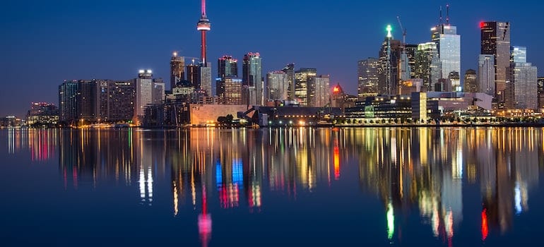 Toronto, Ontario